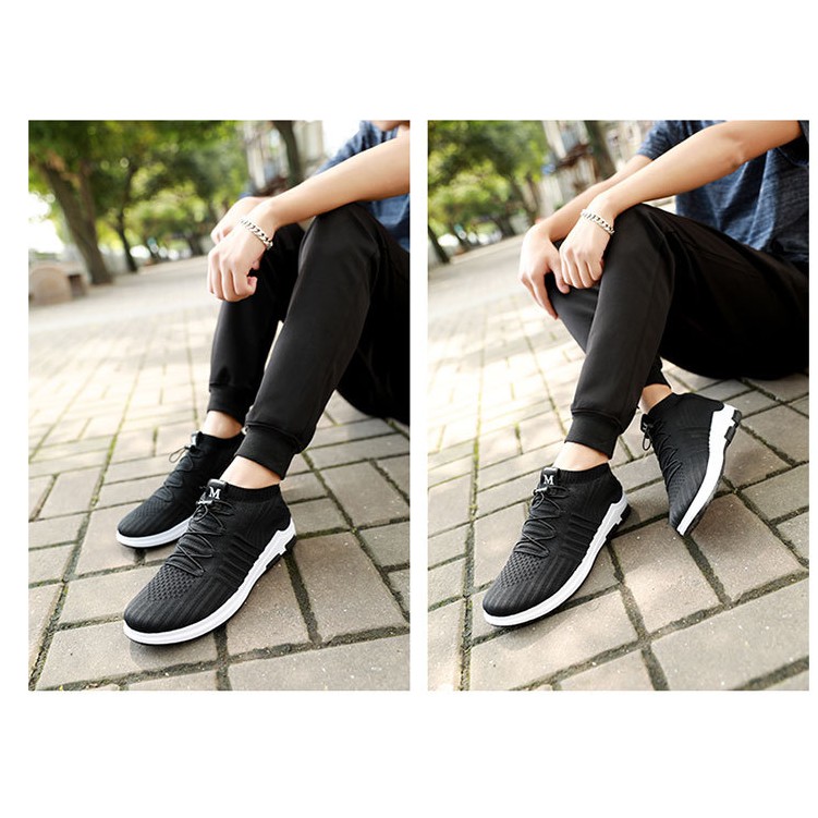 Giày lười thể thao GIÁ TỐT | BigBuy360 - bigbuy360.vn