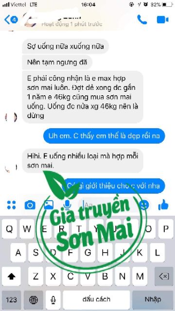Giảm Cân Gia truyền Sơn Mai | BigBuy360 - bigbuy360.vn