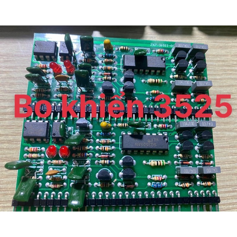 Bo khiển mosfet 3525