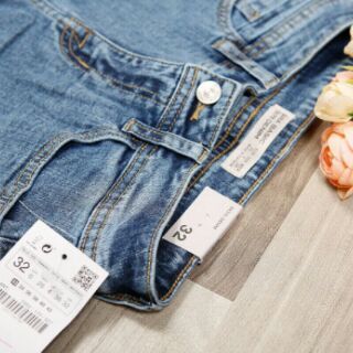 Quần jeans boy siêu đẹp
