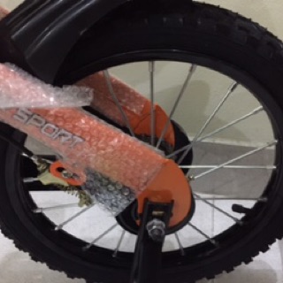 Xe đạp trẻ em