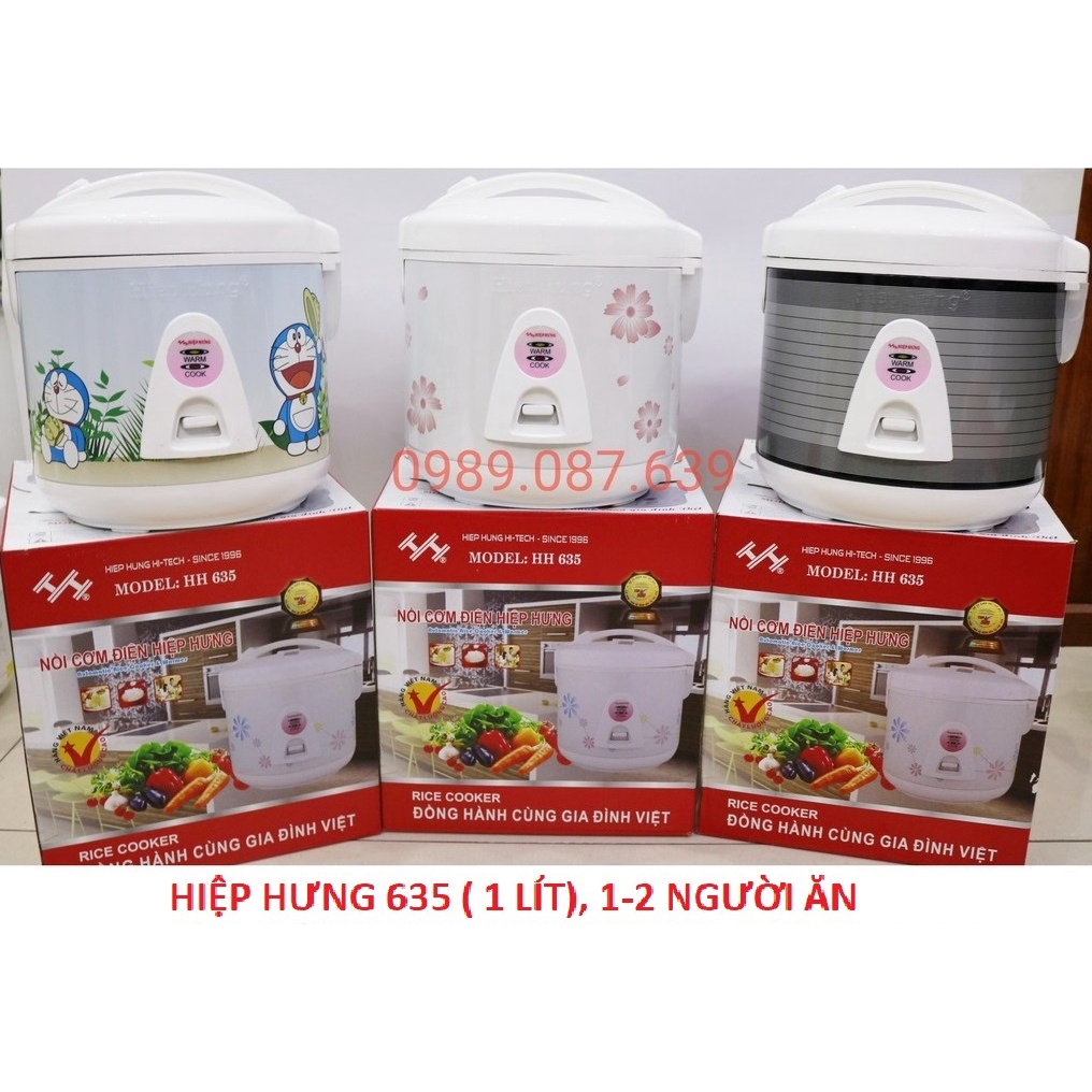 Nồi Cơm Điện Cuckoo Nhập Khẩu, Hiệp Hưng, Dung Tích 1 Lít và 1.8 Lít, Kiểu Dáng Con Lợn Siêu Đáng Yêu