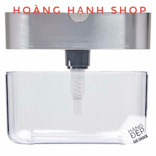 Hộp Đựng Nước Rửa Bát Đa Năng