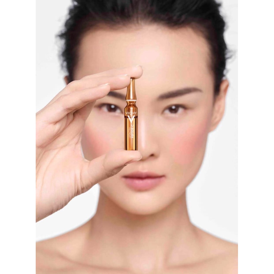 TINH CHẤT CÔ ĐẶC LIFTACTIV SPECIALIST AMPOULE PEPTIDE-C/ GLYCO