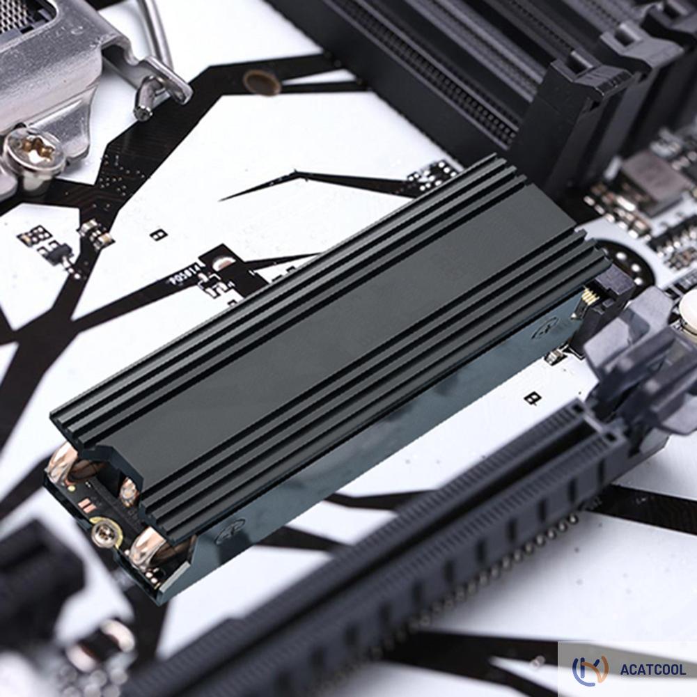 Bộ Tản Nhiệt Ổ Cứng Ssd M.2 Nvme 2280 Cho Máy Tính | BigBuy360 - bigbuy360.vn