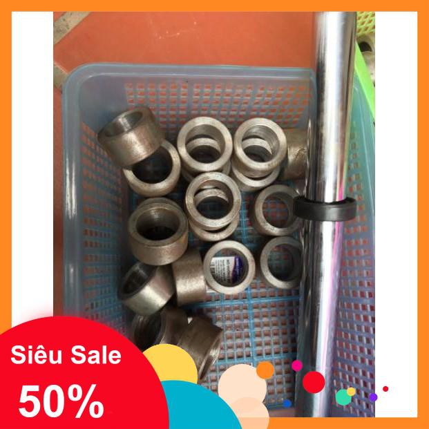 Siêu rẻ Bạc Đóng Phớt Giảm Sóc Trước Xe Máy Chuẩn 100% ( Lưu í chỉ Bạc Chứ Ko Kèm Cây Đóng ) đang giảm sâu