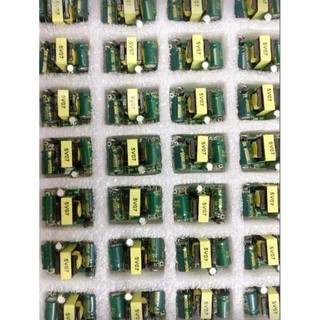 Nguồn xung mini