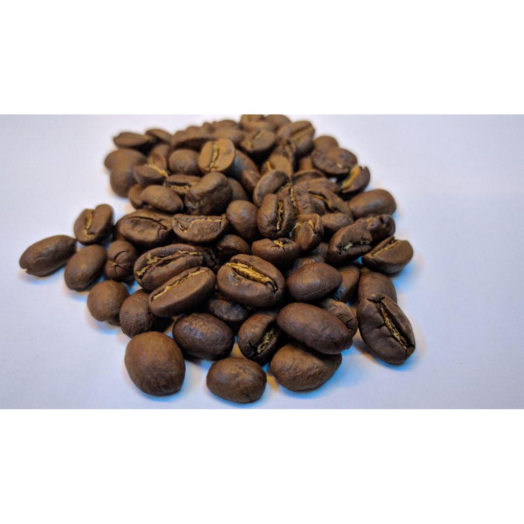 1 Kg cà phê Arabica (Cầu đất-Đà Lạt)