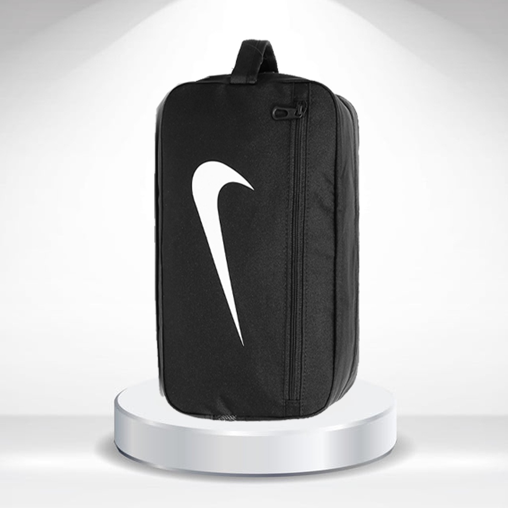 Túi đựng giày Nike Brasilia BA5339 đựng giày đá bóng cho nam