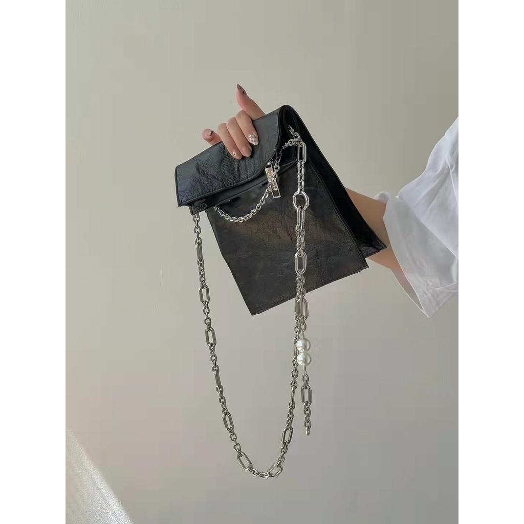 Túi Đeo Chéo Vai Thời Trang Cá Tính