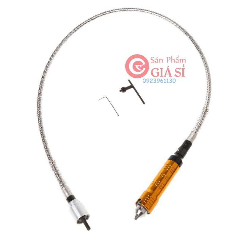 Dây truyền động 6mm cho máy khoan điện T6 ❤️freeship❤️