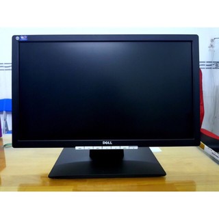 [SALE 10%] Màn hình máy tính, LCD wide Dell 22 inch hàng renew
