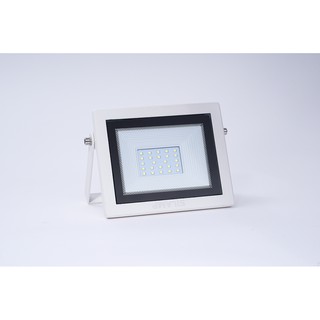 Đèn pha led 20W chiếu sáng ngoài trời