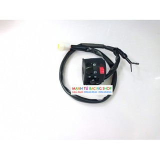cùm công tắc z900 bên trái