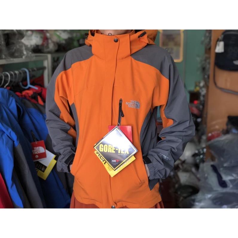 🌼 SALE TNF Summit Áo gió cao cấp chống nước The North Face Summit 2 lớp hàng Việt Nam xuất khẩu - áo gió nam nữ 🌼 -n13