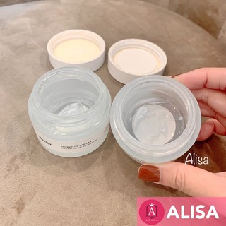Kem dưỡng Huxley - ALISA
