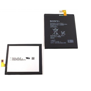 Pin Sony C3 zin hãng Sony cao cấp