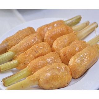 [ PHÚ NHUẬN] CHẠO QUẤN SẢ 500g