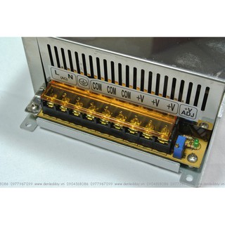 Nguồn 12V 20A