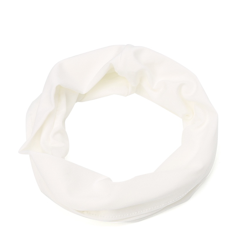 Băng Đô Cài Tóc Co Giãn Mềm Mại Dành Cho Nữ Tập Yoga