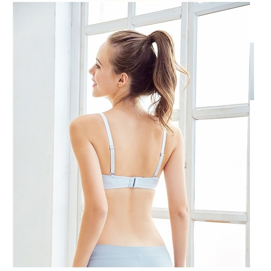 Siêu Phẩm Áo Lót Phủ Ren Hoa Baby Cực Đẹp N111