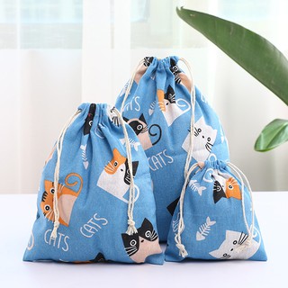 Túi đựng đồ lót du lịch