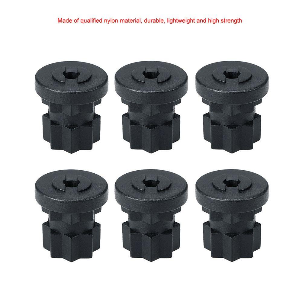 Set 4 Nút Chặn Thuyền Kayak Chuyên Dụng