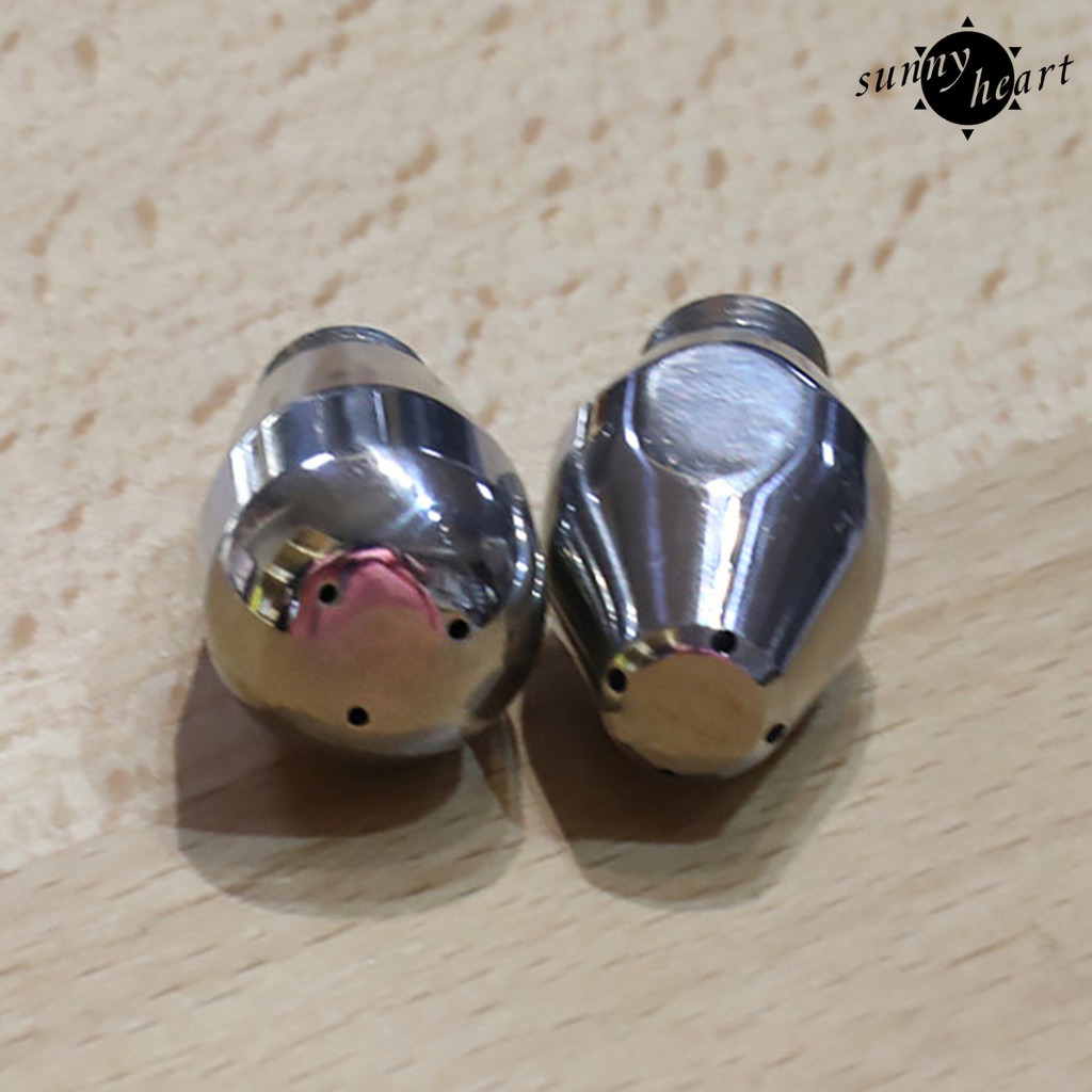 Vòi Phun Tạo Bọt Cho Máy Pha Cà Phê 3-4 Lỗ Chuyên Dụng