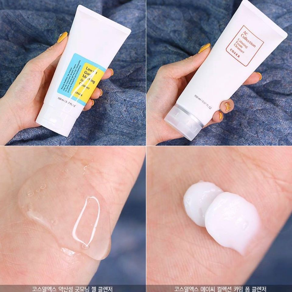 Sữa Rửa Mặt COSRX Low pH Good Morning Gel Cleanser 150ml | BigBuy360 - bigbuy360.vn