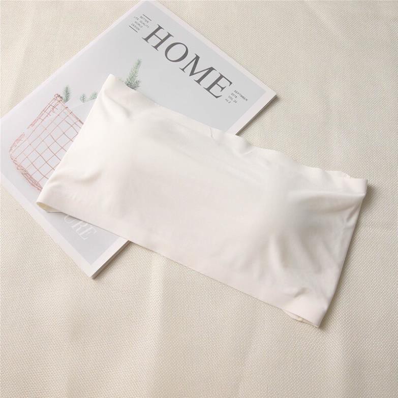 Áo bra su cúp ngang siêu đẹp, áo bra su không dây mịn