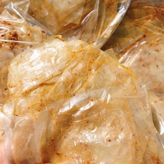 Combo 30b bánh tráng muối nhuyễn