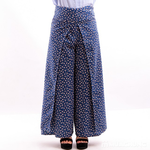 Váy chống nắng thông minh