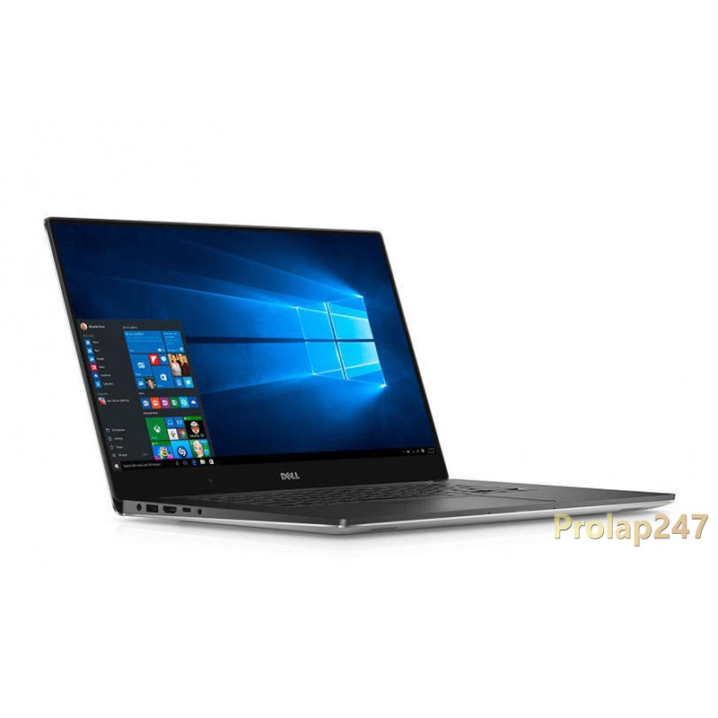 Dell XPS 9550 i7-6700HQ 16GB SSD 512GB 15.6"inch 4K GTX 960M | BigBuy360 - bigbuy360.vn