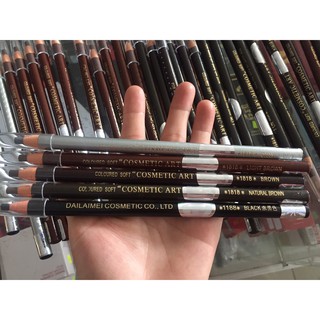 [CÓ 5 MÀU] CHÌ XÉ XỊN CÓ TEM CHỌN MÀU