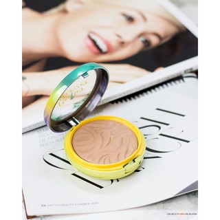 Phấn nâu BUTTER BRONZER màu Bronzer