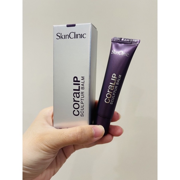 Son dưỡng môi CoraLIP