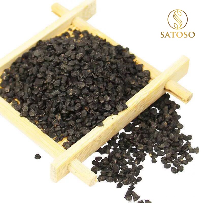 Hạt hẹ khô thượng hạng giúp bổ thận tráng dương SATOSO 1kg SA116