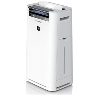 Máy lọc không khí sharp-kc-g50ev-w