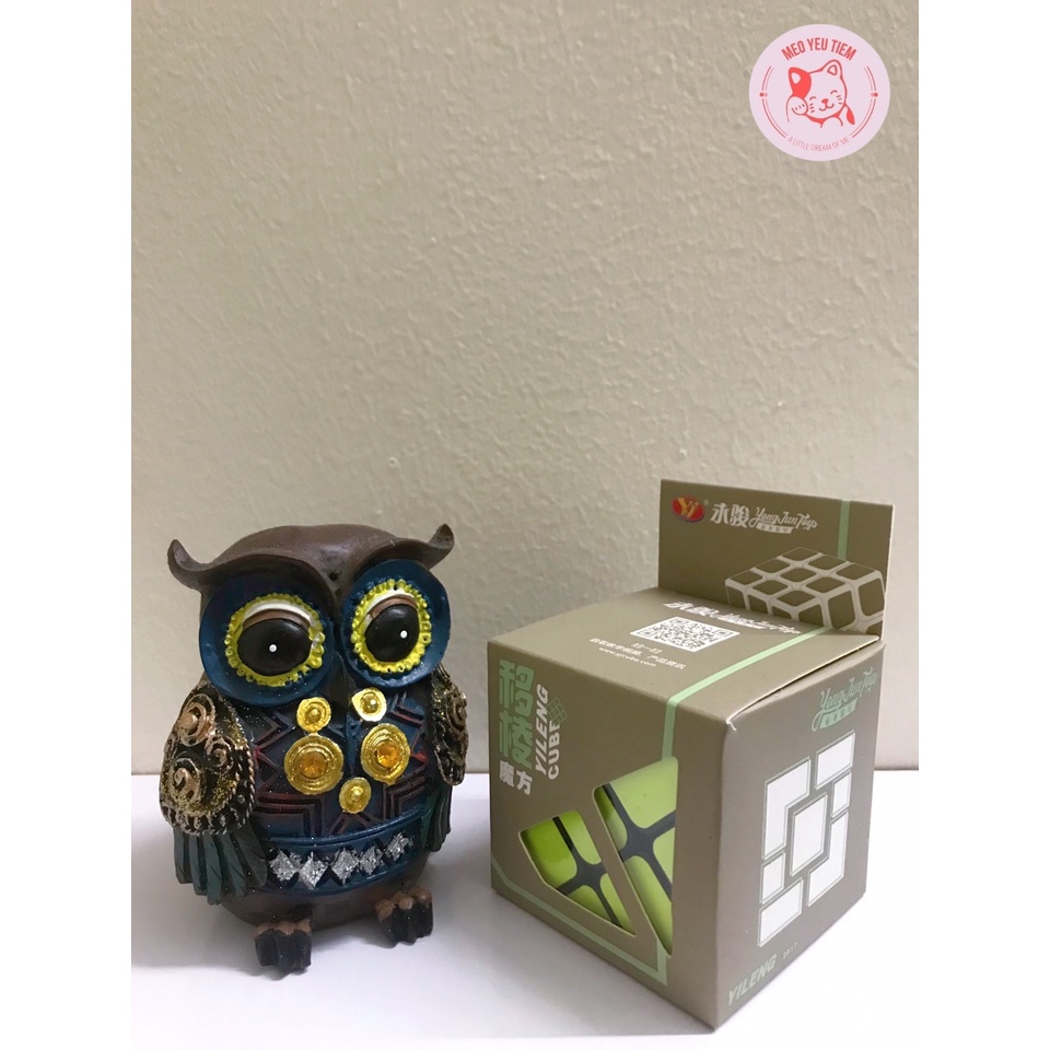 Rubik Yileng fisher 3x3 YJ-001