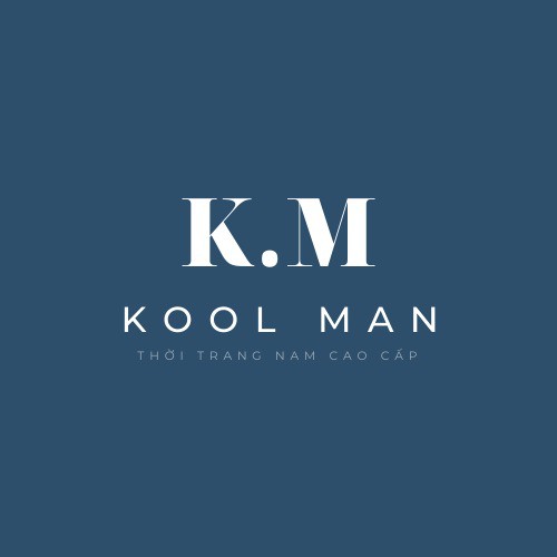 Thời Trang Nam Cao Cấp KoolMan, Cửa hàng trực tuyến | BigBuy360 - bigbuy360.vn