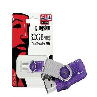 Usb 32g kington- chính hãng-bảo hành cty 24t