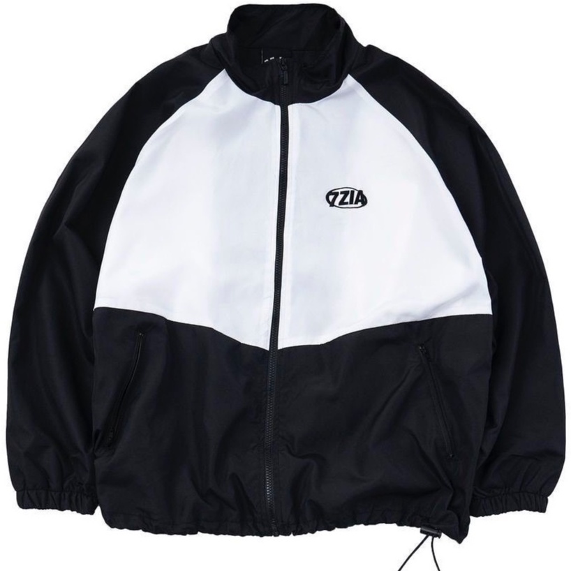 Áo Bomber 22 SIMPLE Varsity Jacket Áo Khoác Dù Unisex nam nữ oversize form rộng 2 lớp | BigBuy360 - bigbuy360.vn