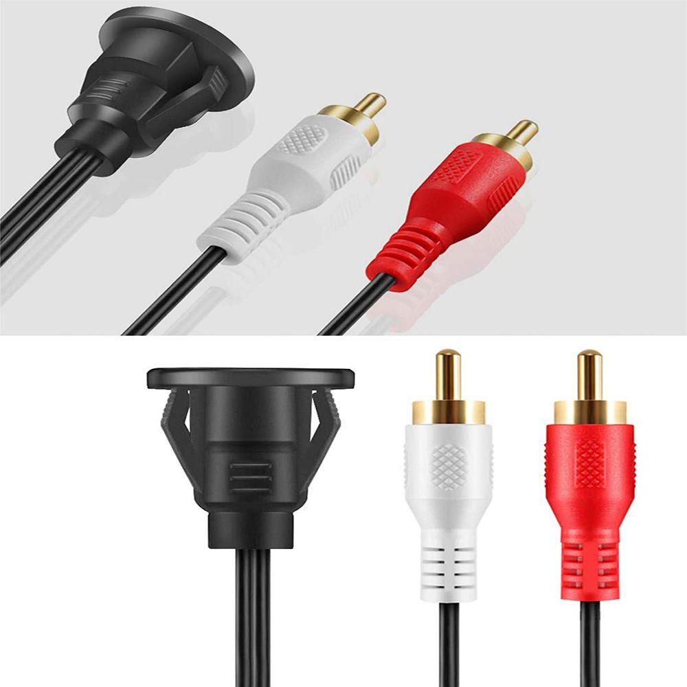 MYRONGVN Dây Cáp Nối Dài Bảng Điều Khiển Xe Hơi / Xe Tải / Tà
