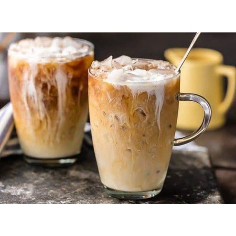 Bột kem pha cafe Nestle Coffee mate 1,5 kg