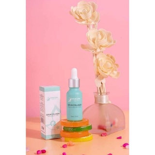 serum colagen