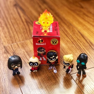 Incredibles 2 mini mystery đàn hot nhất