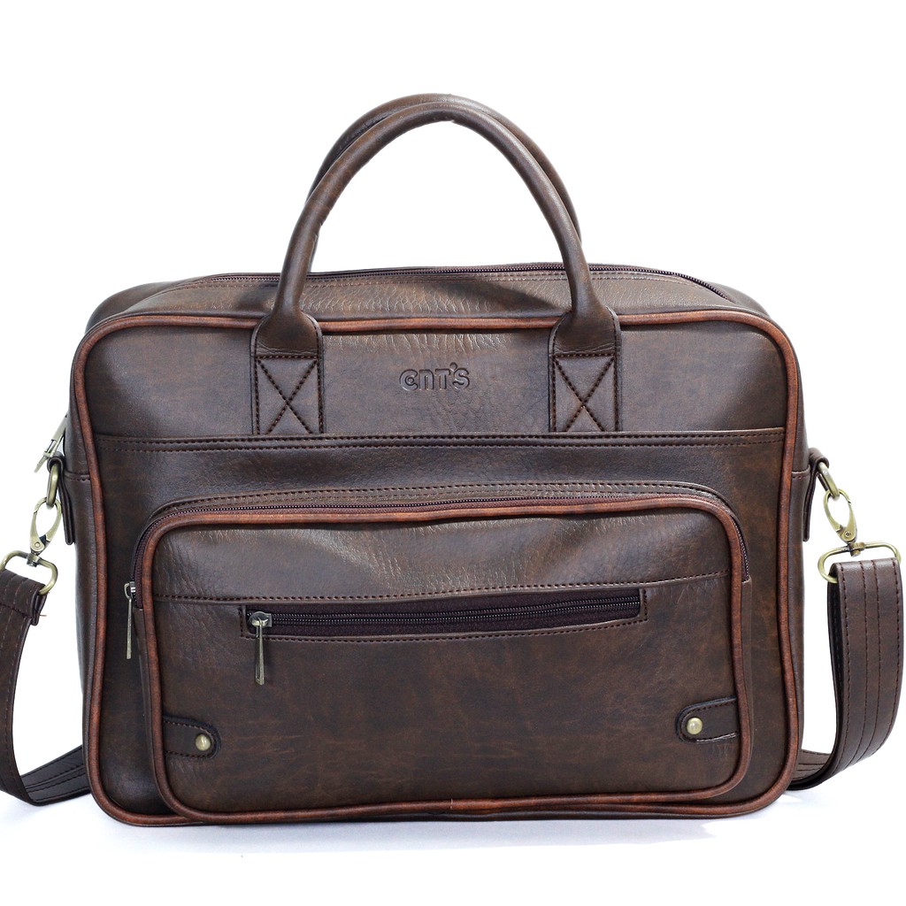 Túi đựng laptop, cặp xách công sở Zenka rất sang trọng và lịch lãm | BigBuy360 - bigbuy360.vn