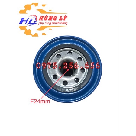 Lọc Nhớt HD 3T5 2416(or 26311)OIL FILTER lọc nhớt ô tô phụ tùng Hùng Lỳ