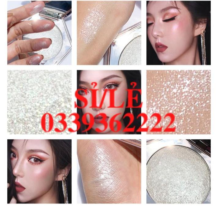 [ CHÍNH HÃNG ] Phấn bắt sáng Suvemyo bản dupe hoàn hảo của Fenty Diamond Sena Beauty  HAIANHSHOP