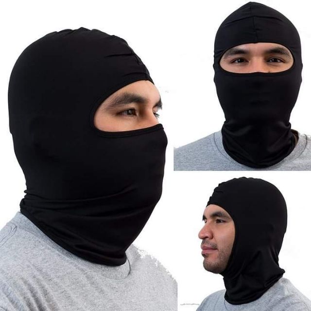 KHĂN TRÙM ĐẦU NINJA ĐỘI NÓN FULLFACE